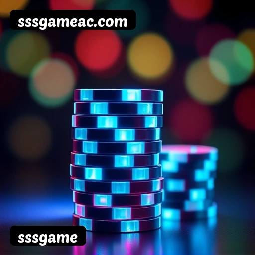 App Mobile sssgame - Jogue em Qualquer Lugar no Seu Smartphone