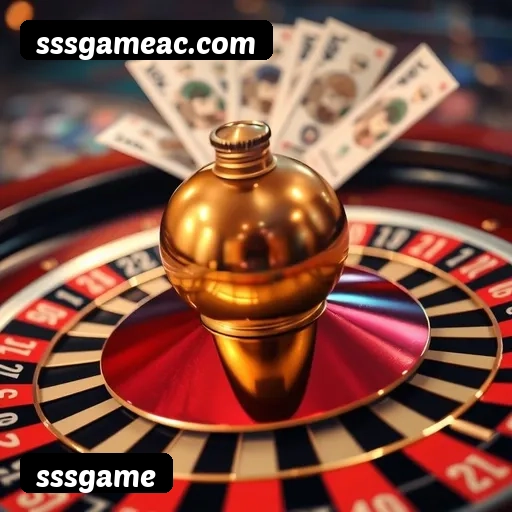 Imagem secundária para conteúdo da página Facebook sssgame