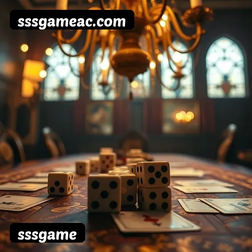 Imagem secundária de apoio para instalação do app sssgame