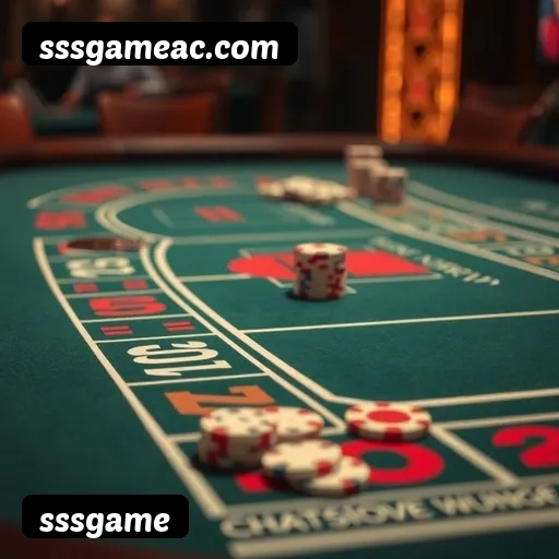 Benefícios do Login sssgame - Bônus e Vantagens Exclusivas