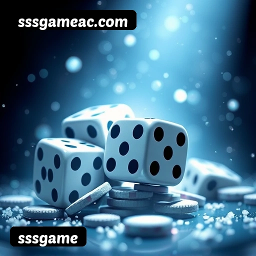 Jogos de Mesa Premium sssgame - Blackjack, Roleta, Baccarat